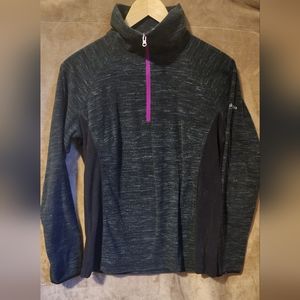 Women's Columbia Glacial III Fleece, Size M